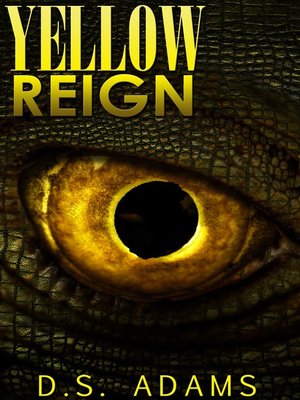 cover image of Yellow Reign